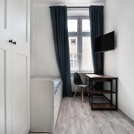 Dream Aparts - Piotrkowska 109-3